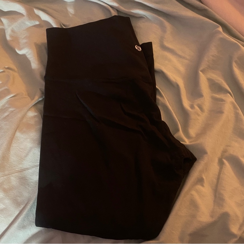 Lululemon align leggings